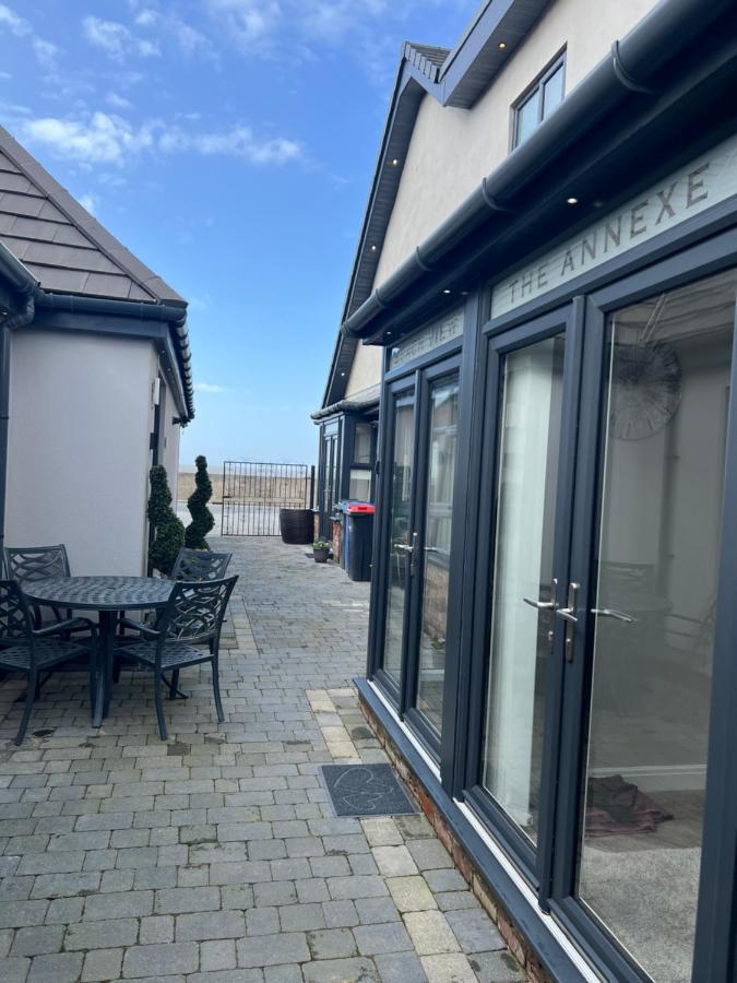 Beach Pad - Ground Floor - Pet Friendly Cleveleys Exterior photo