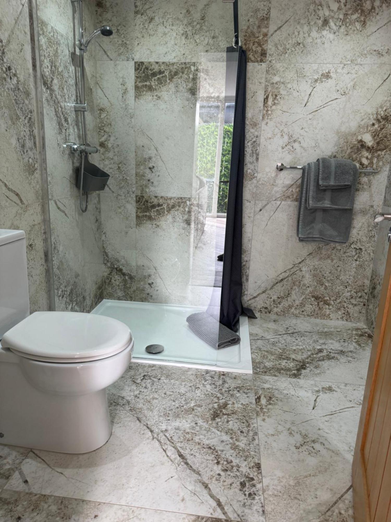 Beach Pad - Ground Floor - Pet Friendly Cleveleys Exterior photo